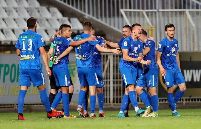 Nhận định, soi k&egrave;o IMT Belgrad vs Radnicki Nis, 23h30 ng&agrave;y 30/8: Cải thiện th&agrave;nh t&iacute;ch