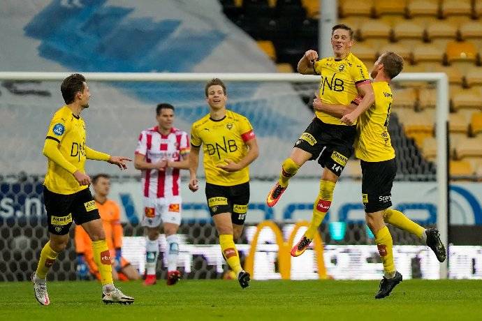 Nhận định, soi k&egrave;o KFUM Oslo vs Lillestrom, 0h00 ng&agrave;y 31/8: Chủ nh&agrave; ph&aacute; dớp
