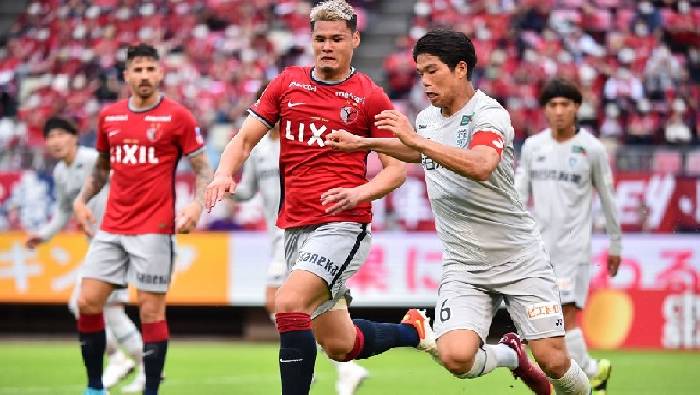 Nhận định, soi k&egrave;o Kyoto Sanga vs Kashima Antlers, 17h00 ng&agrave;y 31/8: Lật ngược lịch sử