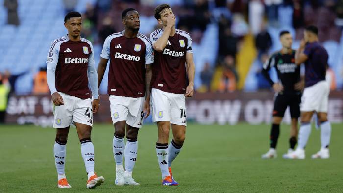 Nhận định, soi k&egrave;o Leicester City vs Aston Villa, 21h00 ng&agrave;y 31/8: Kh&oacute; cho The Foxes