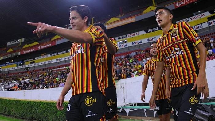 Nhận định, soi k&egrave;o Leones Negros vs Correcaminos UAT, 10h00 ng&agrave;y 31/8: Thắng v&agrave; hy vọng 