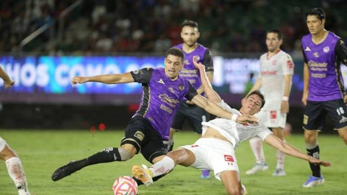 Nhận định, soi k&egrave;o Mazatlan vs Puebla, 09h00 ng&agrave;y 31/8: Vẫn tin v&agrave;o Mazatlan