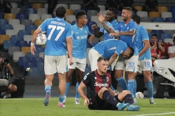 Nhận định, soi k&egrave;o Napoli vs Parma, 1h45 ng&agrave;y 1/9: T&acirc;n binh kh&oacute; nhằn