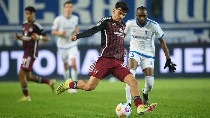 Nhận định, soi k&egrave;o Nurnberg vs Magdeburg, 18h00 ng&agrave;y 31/8: Vươn l&ecirc;n mạnh mẽ