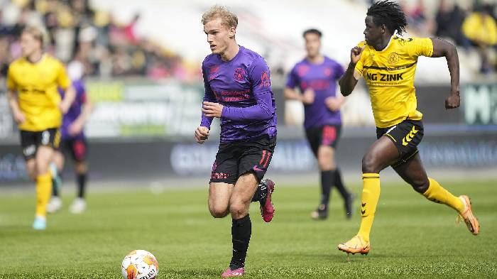 Nhận định, soi k&egrave;o Odense vs Vendsyssel, 0h00 ng&agrave;y 31/8: Lại thắng c&aacute;ch biệt