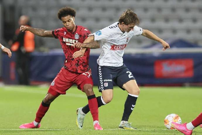 Nhận định, soi k&egrave;o Roskilde vs Esbjerg, 0h00 ng&agrave;y 31/8: Chiến thắng thứ tư