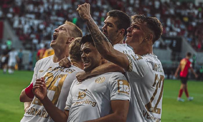 Nhận định, soi k&egrave;o Stuttgart vs Mainz 05, 20h30 ng&agrave;y 31/8: Kh&oacute; cho cửa tr&ecirc;n