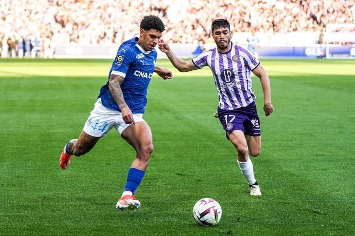 Nhận định, soi k&egrave;o Toulouse vs Marseille, 2h00 ng&agrave;y 1/9: Phong độ sa s&uacute;t