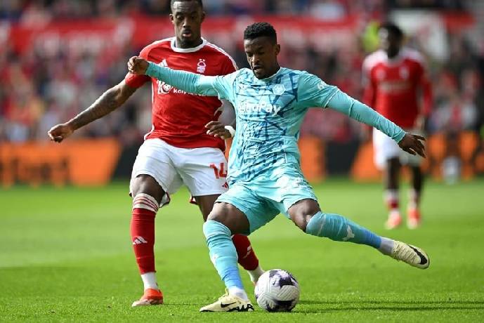 Si&ecirc;u m&aacute;y t&iacute;nh dự đo&aacute;n Nottingham vs Wolves, 21h00 ng&agrave;y 31/8