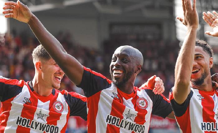 Soi k&egrave;o g&oacute;c Brentford vs Southampton, 21h00 ng&agrave;y 31/8