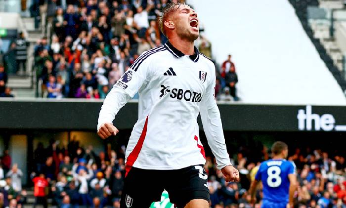Soi k&egrave;o g&oacute;c Ipswich Town vs Fulham, 21h00 ng&agrave;y 31/8
