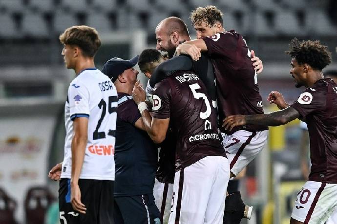 Soi k&egrave;o phạt g&oacute;c Venezia vs Torino, 23h30 ng&agrave;y 30/8