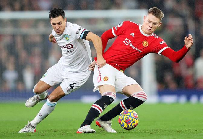 Chuy&ecirc;n gia Tony Ansell dự đo&aacute;n MU vs Burnley, 21h00 ng&agrave;y 30/8