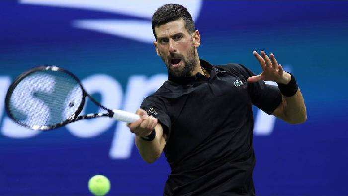 Djokovic đ&aacute;nh bại Norrie, v&agrave;o v&ograve;ng 4 US Open 2025