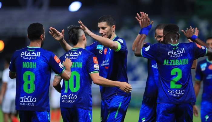 Nhận định, soi k&egrave;o Al Fateh vs Al-Fayha, 23h00 ng&agrave;y 30/8: Cầm ch&acirc;n nhau