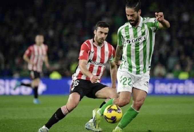 Nhận định, soi k&egrave;o Betis vs Bilbao, 0h00 ng&agrave;y 1/9: Andalusia đi dễ kh&oacute; về