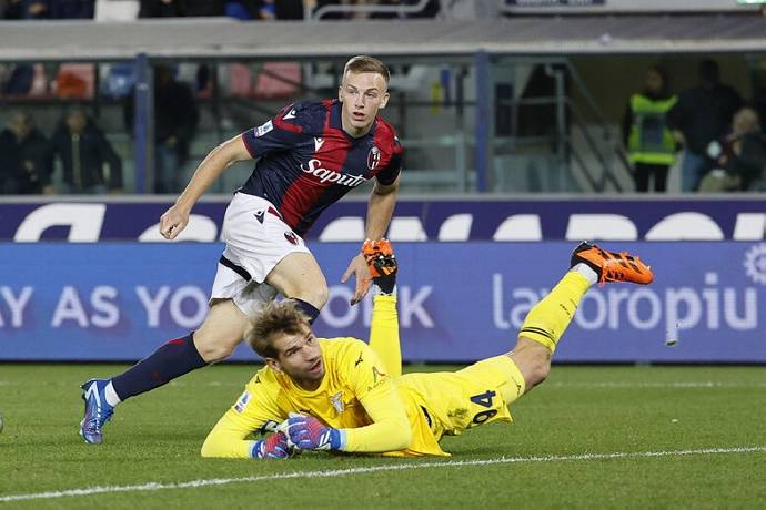 Nhận định, soi k&egrave;o Bologna vs Como, 23h30 ng&agrave;y 30/8: Chia điểm l&agrave; hợp l&yacute;