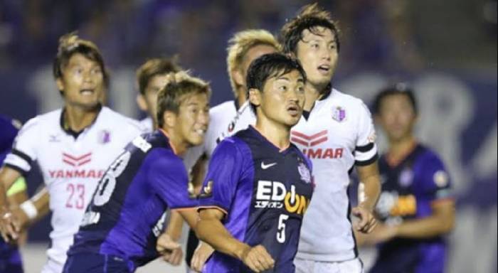 Nhận định, soi k&egrave;o Cerezo Osaka vs Sanfrecce Hiroshima, 17h00 ng&agrave;y 31/8: Lịch sử gọi t&ecirc;n