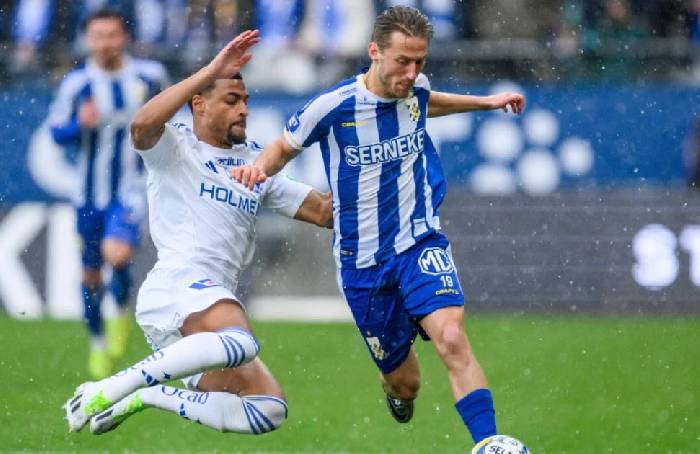 Nhận định, soi k&egrave;o Goteborg vs Varnamo, 20h00 ng&agrave;y 30/8: Lực bất t&ograve;ng t&acirc;m