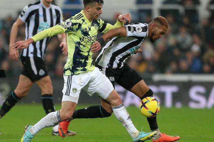 Nhận định, soi k&egrave;o Leeds vs Newcastle, 23h30 ng&agrave;y 30/8: Kh&oacute; cho ch&iacute;ch ch&ograve;e