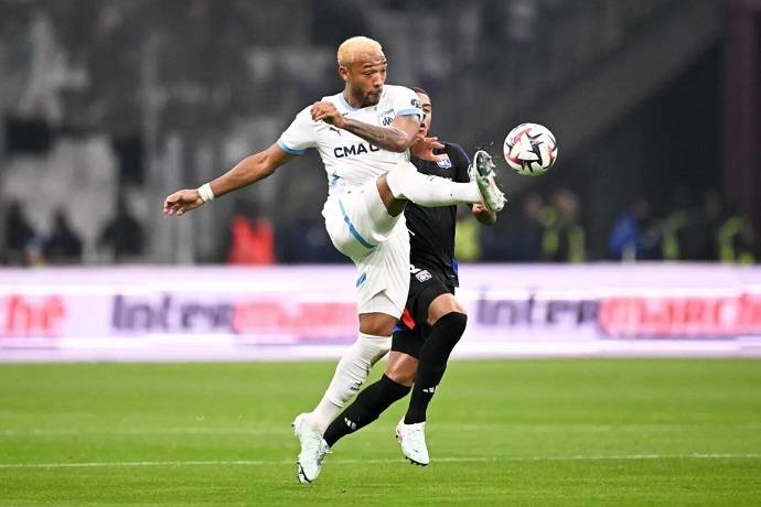 Nhận định, soi k&egrave;o Lyon vs Marseille, 1h45 ng&agrave;y 1/9: Đ&ocirc;i c&ocirc;ng hấp dẫn