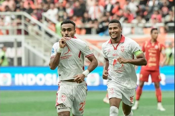 Nhận định, soi k&egrave;o Malut United vs PSIM Yogyakarta, 19h00 ng&agrave;y 30/8: Đối thủ kh&oacute; đo&aacute;n