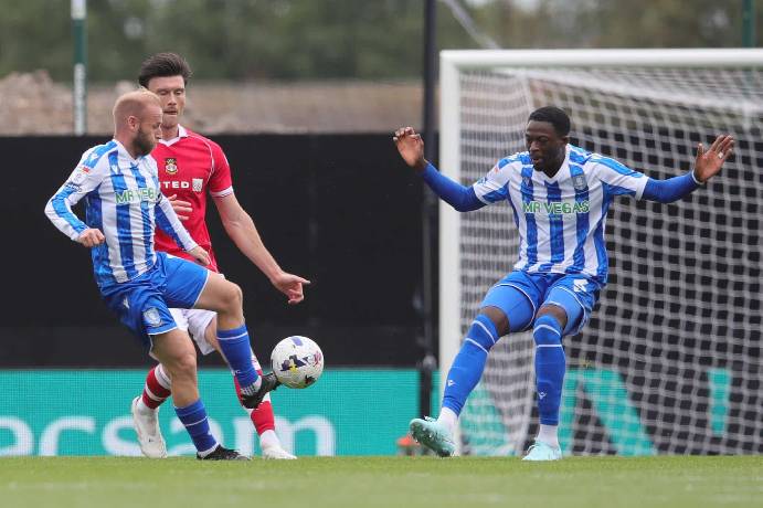Nhận định, soi k&egrave;o Millwall vs Wrexham, 21h00 ng&agrave;y 30/8: Giải m&atilde; t&acirc;n binh