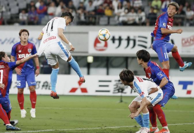 Nhận định, soi k&egrave;o Nagoya Grampus vs Tokyo, 17h00 ng&agrave;y 31/8: Đối thủ kh&oacute; chịu