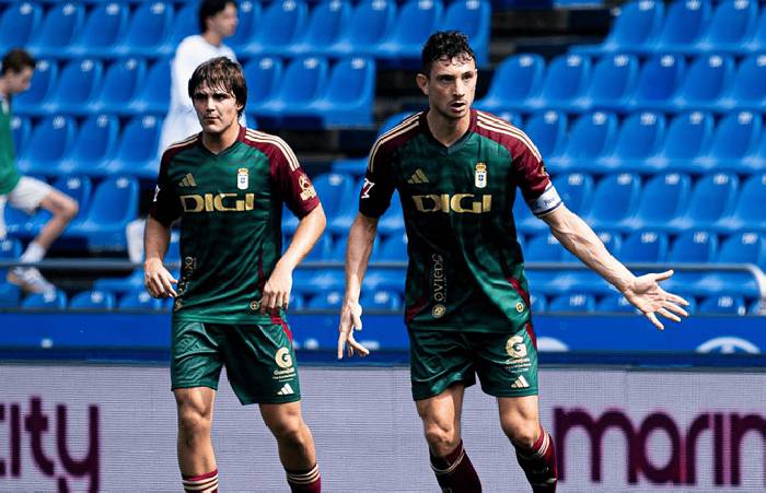 Nhận định, soi k&egrave;o Oviedo vs Sociedad, 0h00 ng&agrave;y 31/8: Bắt nạt t&acirc;n binh