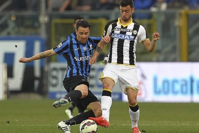 Nhận định, soi k&egrave;o Parma vs Atalanta, 23h30 ng&agrave;y 30/8: Kh&aacute;ch khải ho&agrave;n