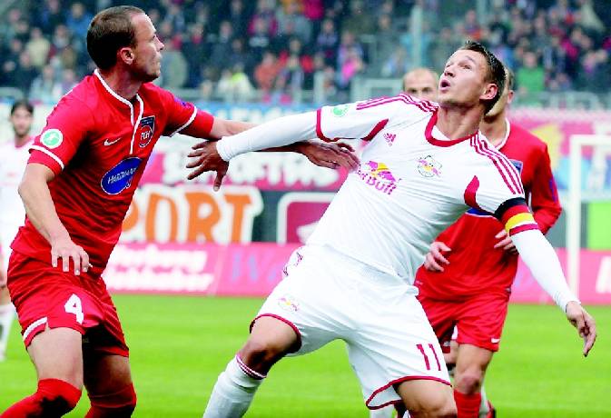 Nhận định, soi k&egrave;o RB Leipzig vs Heidenheim, 20h30 ng&agrave;y 30/8: Sức mạnh giảm s&uacute;t