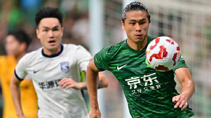 Nhận định, soi k&egrave;o Shandong Taishan vs Beijing Guoan, 18h35 ng&agrave;y 31/8: Niềm tin cửa dưới