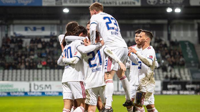 Nhận định, soi k&egrave;o Silkeborg vs Sonderjyske, 19h00 ng&agrave;y 31/8: Kh&oacute; cho cửa dưới