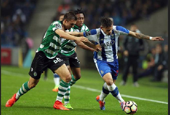 Nhận định, soi k&egrave;o Sporting CP vs Porto, 02h30 ng&agrave;y 31/8: Ai đứt mạch thắng?