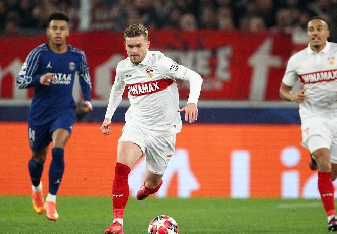 Nhận định, soi k&egrave;o Stuttgart vs Monchengladbach, 20h30 ng&agrave;y 30/8: Chưa thể ăn mừng