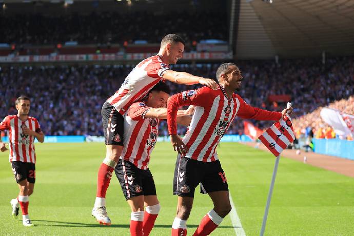 Nhận định, soi k&egrave;o Sunderland vs Brentford, 21h00 ng&agrave;y 30/8: Đả bại M&egrave;o đen