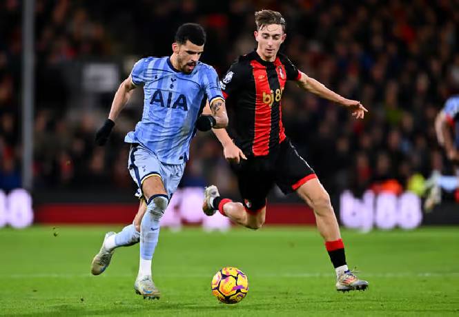 Nhận định, soi k&egrave;o Tottenham vs Bournemouth, 21h00 ng&agrave;y 30/8: G&agrave; trống thăng hoa