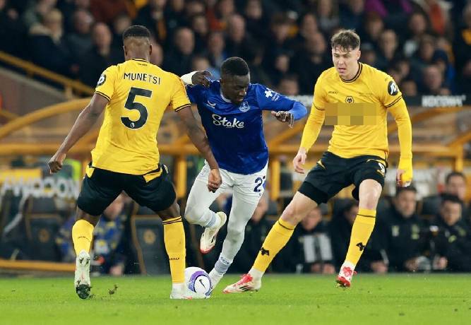 Nhận định, soi k&egrave;o Wolves vs Everton, 21h00 ng&agrave;y 30/8: Bầy s&oacute;i sa s&uacute;t