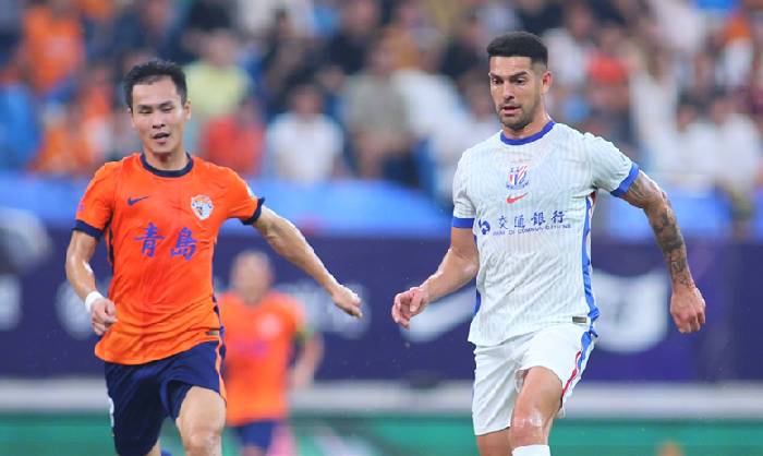 Nhận định, soi k&egrave;o Wuhan Three Towns vs Shanghai Shenhua, 18h00 ng&agrave;y 31/8: Tin v&agrave;o cửa tr&ecirc;n