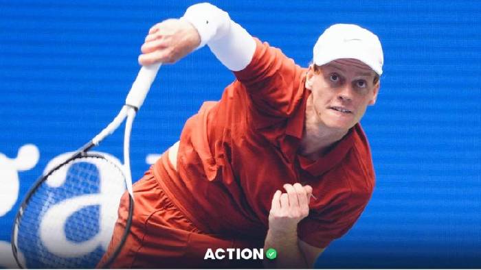 Nhận định tennis Sinner vs Shapovalov, V&ograve;ng 3 US Open - 00h00 ng&agrave;y 31/8
