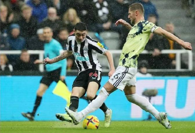 Si&ecirc;u m&aacute;y t&iacute;nh dự đo&aacute;n Leeds vs Newcastle, 23h30 ng&agrave;y 30/8