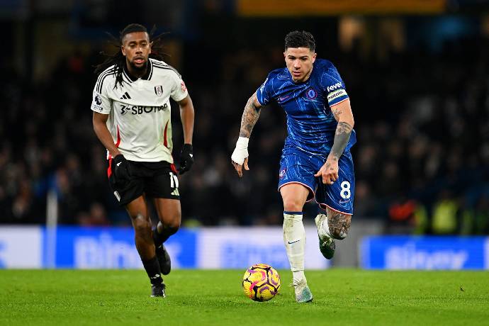 Soi k&egrave;o g&oacute;c Chelsea vs Fulham, 18h30 ng&agrave;y 30/8