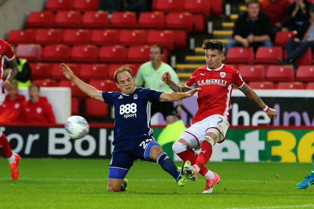 Nhận định b&oacute;ng đ&aacute; Blackburn vs Nottingham, 01h45 ng&agrave;y 02/10: Tự tin tr&ecirc;n đất kh&aacute;ch