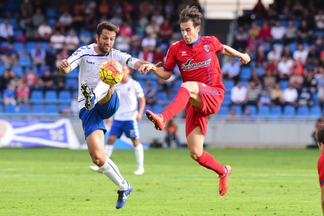 Nhận định b&oacute;ng đ&aacute; Numancia vs Fuenlabrada, 00h00 ng&agrave;y 02/10: Kh&aacute;ch kh&oacute; chơi