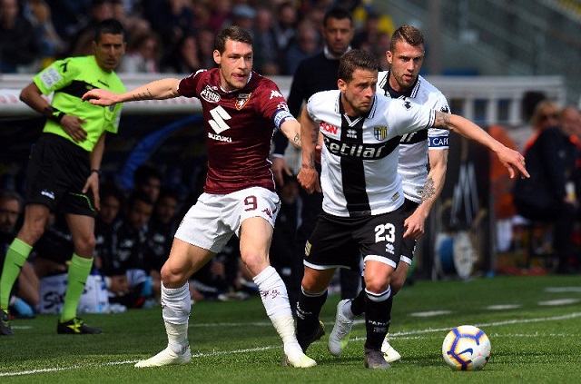Ph&acirc;n t&iacute;ch tỷ lệ Parma vs Torino, 1h45 ng&agrave;y 1/10