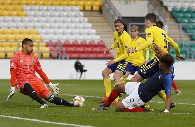 Ph&acirc;n t&iacute;ch tỷ lệ U17 Thụy Điển vs U17 Đảo Faroe, 21h ng&agrave;y 30/9