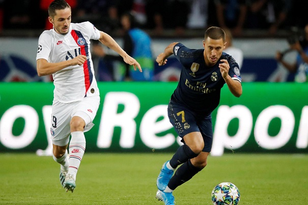 Dự đo&aacute;n Real Madrid vs Club Brugge (23h55 1/10) bởi Wesley Sneijder