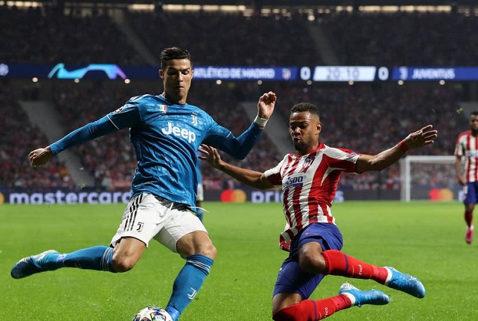 Ph&acirc;n t&iacute;ch tỷ lệ Juventus vs Leverkusen, 2h ng&agrave;y 2/10