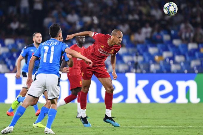 Ph&acirc;n t&iacute;ch tỷ lệ Liverpool vs Salzburg, 2h ng&agrave;y 3/10