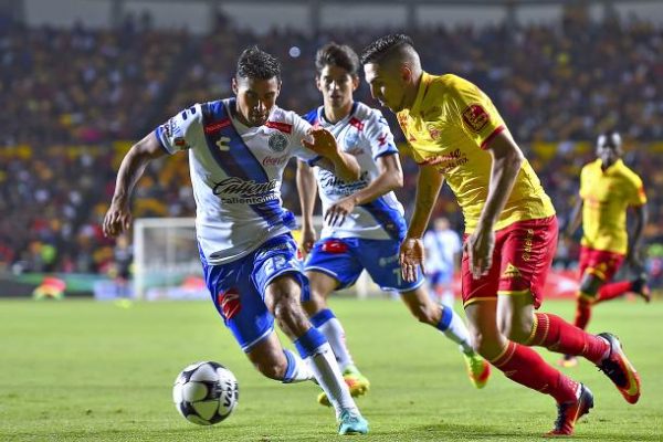 Ph&acirc;n t&iacute;ch tỷ lệ Puebla vs Monarcas Morelia, 9h ng&agrave;y 2/10